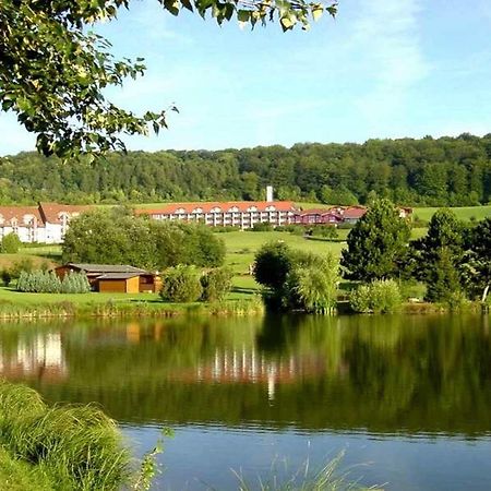 Hessen Hotelpark Hohenroda Hohenroda  Exterior photo